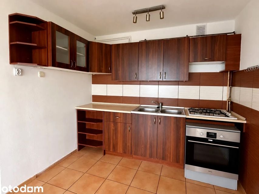 Sprzedam Mieszkanie Gorzów Wielkopolski - 37,63 m²