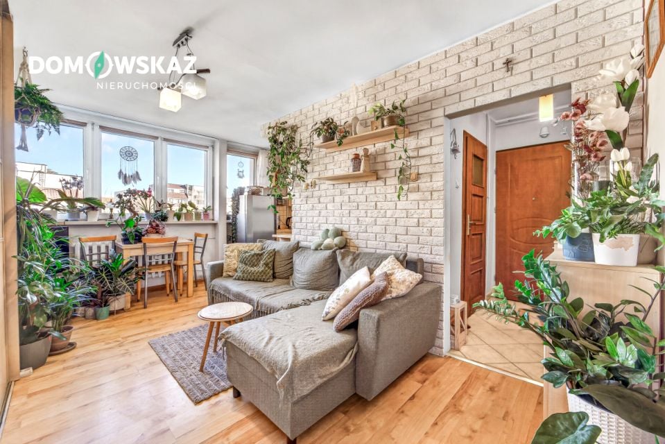Sprzedam Mieszkanie Mysłowice - 32,86 m²