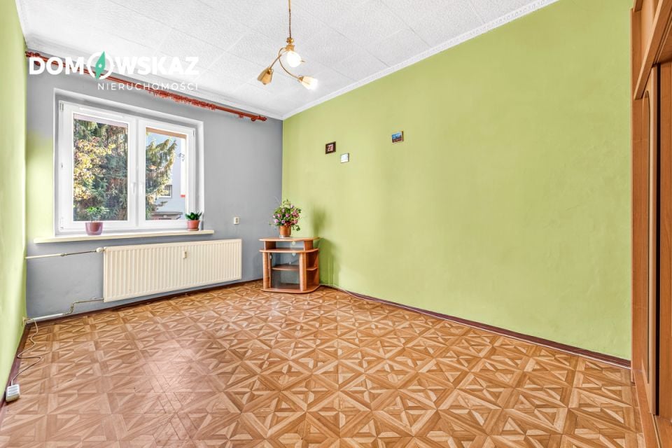 Sprzedam Mieszkanie Katowice - 51,14 m²