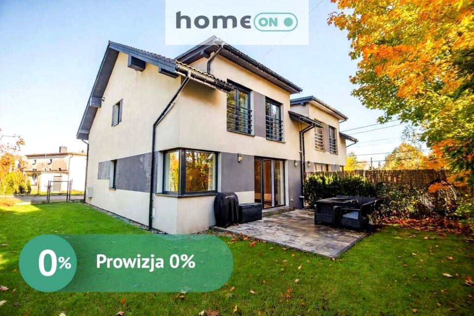 Sprzedam Dom Katowice - 144,09 m²