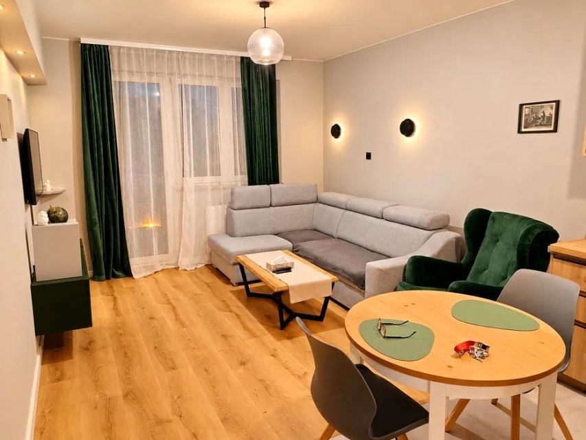 Sprzedam Mieszkanie Gorzów Wielkopolski - 59,74 m²