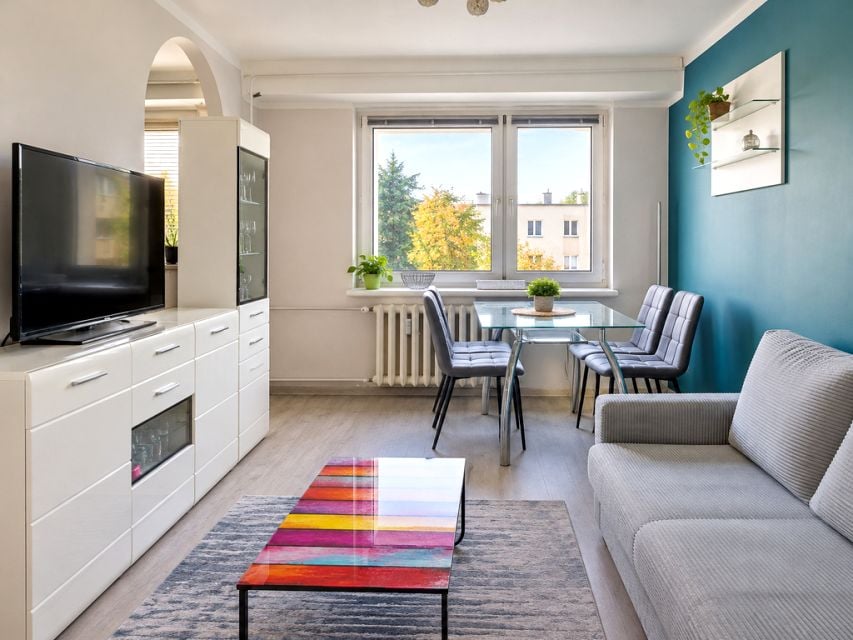 Sprzedam Mieszkanie Szczecin - 48,70 m²