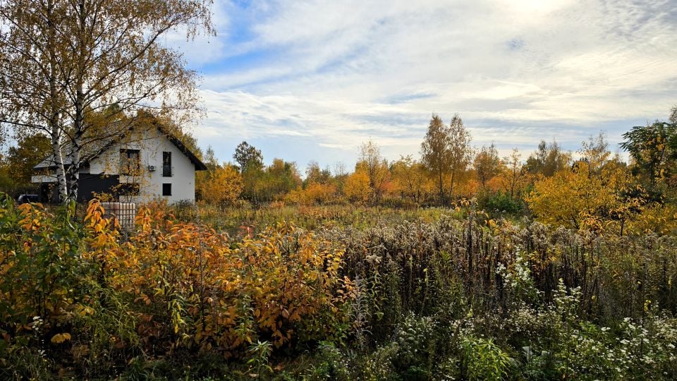 Grundstück, 1100 m²