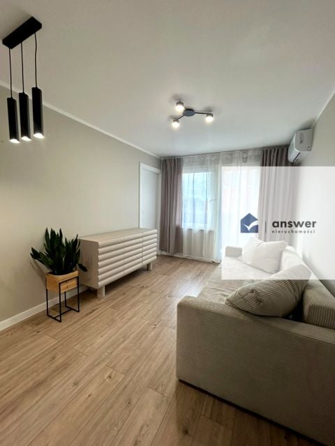 Wynajmę Mieszkanie Lubin - 49 m²
