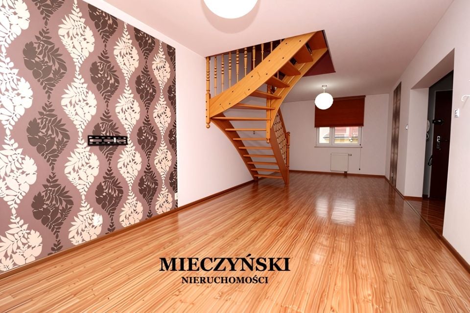 Sprzedam Mieszkanie Gorzów Wielkopolski - 74 m²