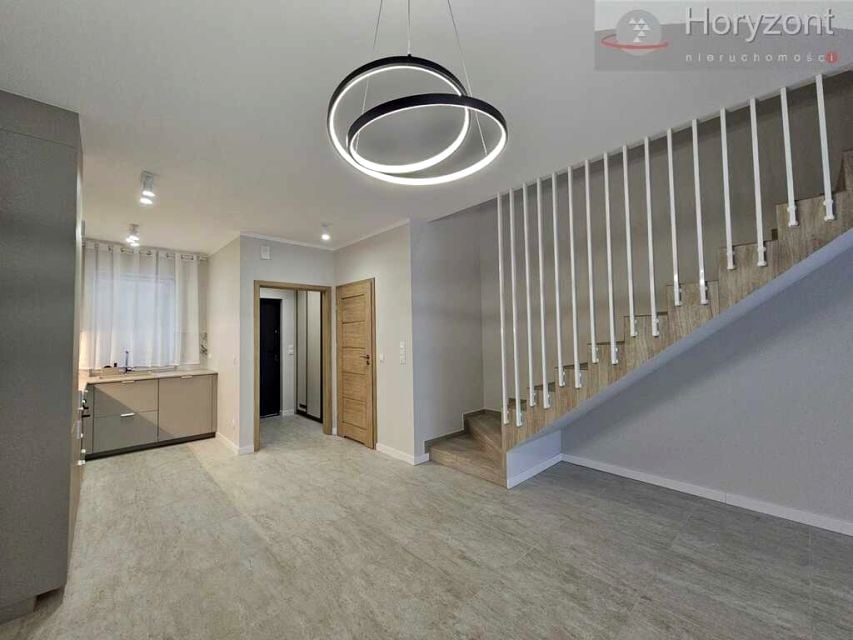 Wynajmę Dom Szczecin - 85 m²