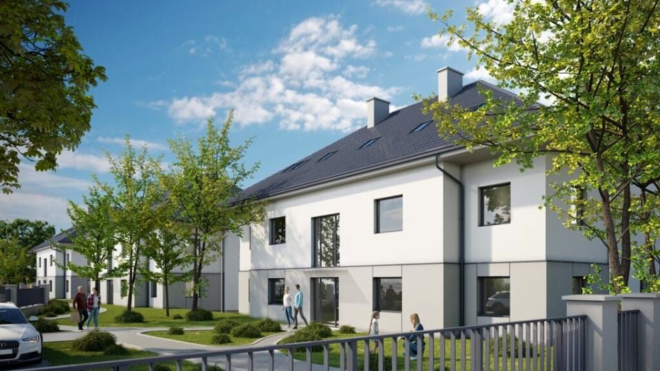 Sprzedam Mieszkanie Szczecin - 45,23 m²