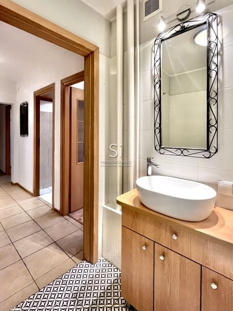 Sprzedam Mieszkanie Szczecin - 55,47 m²