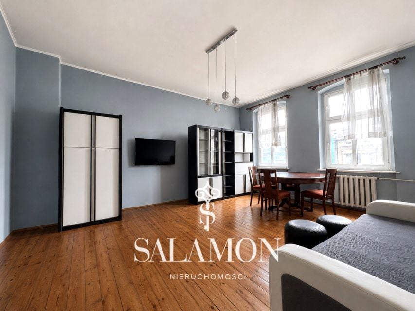 Sprzedam Mieszkanie Szczecin - 106 m²