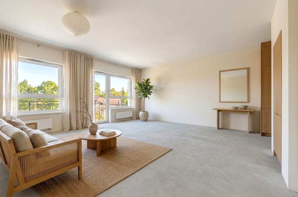 Sprzedam Mieszkanie Wrocław - 91,95 m²