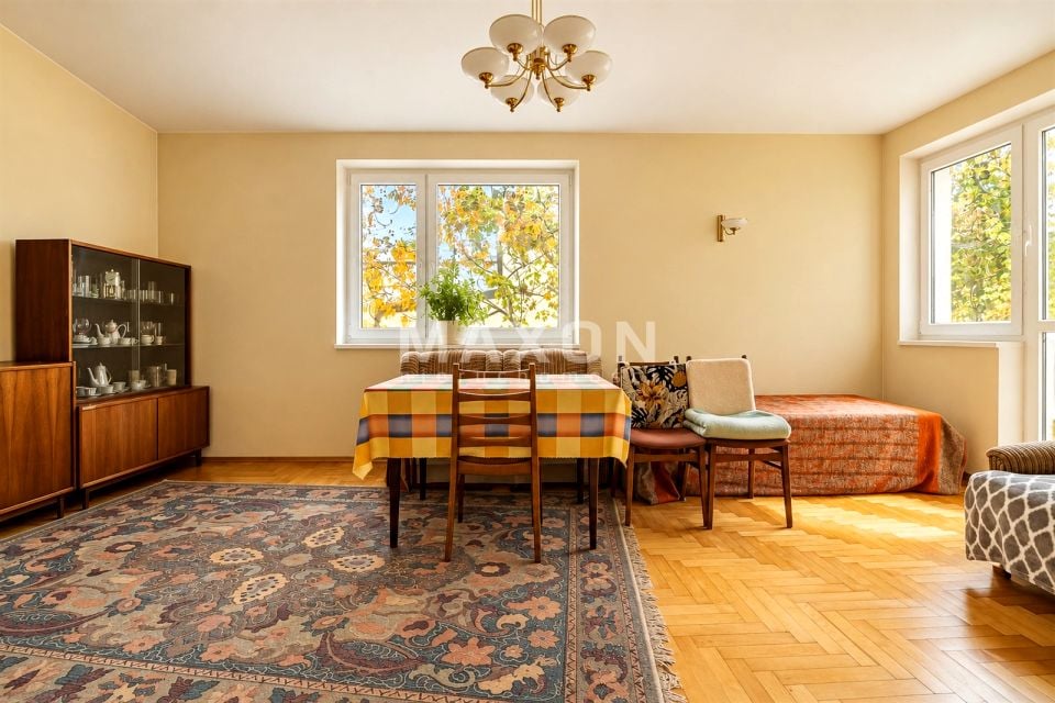 Sprzedam Dom Warszawa - 219,27 m²