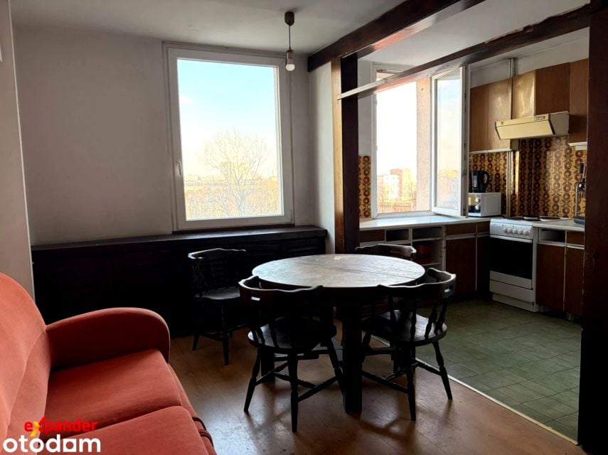Sprzedam Mieszkanie Łódź - 80 m²