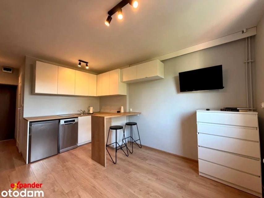 Sprzedam Mieszkanie Łódź - 22,54 m²