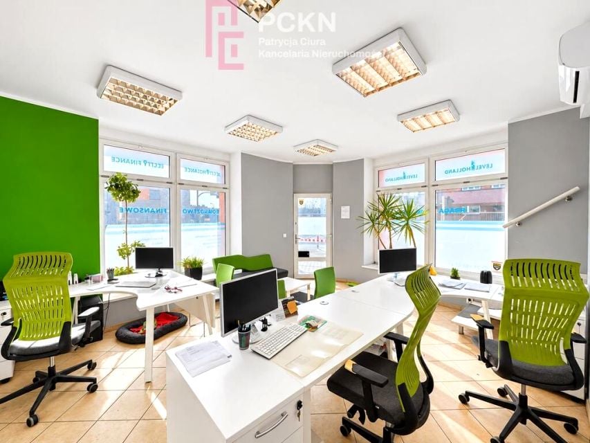 Wynajmę Lokal użytkowy Opole - 40 m²