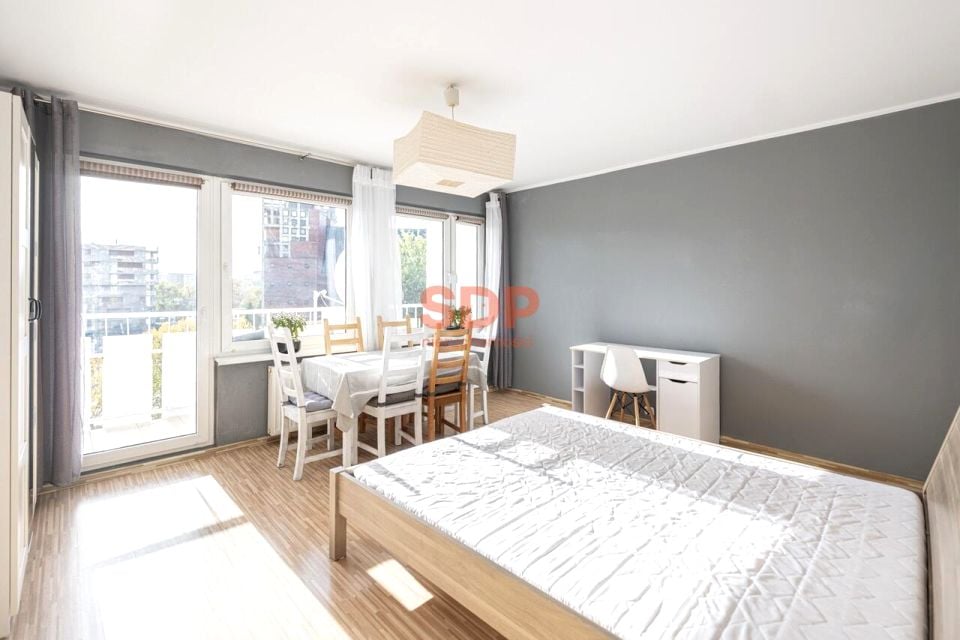Sprzedam Mieszkanie Wrocław - 60,30 m²