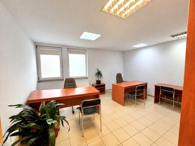 Wynajmę Lokal użytkowy Opole - 19 m²