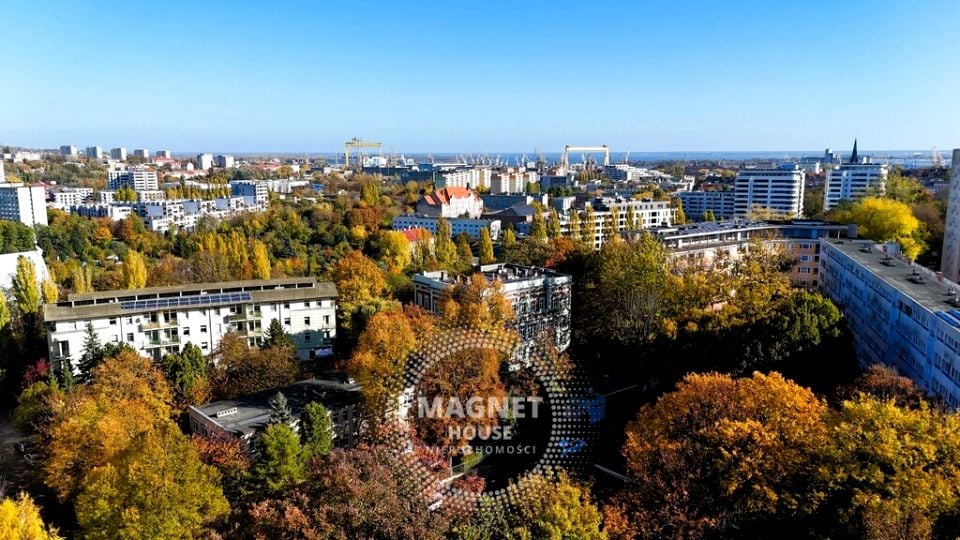 Sprzedam Mieszkanie Szczecin - 67 m²