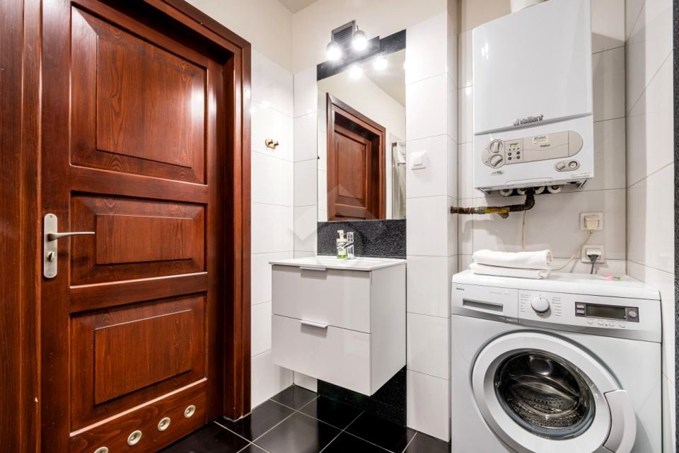Sprzedam Mieszkanie Kraków - 49 m²
