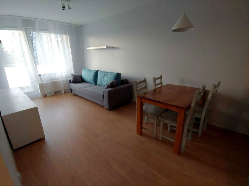 Sprzedam Mieszkanie Kraków - 39,71 m²