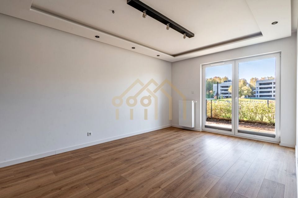 Sprzedam Mieszkanie Gdańsk - 40,31 m²