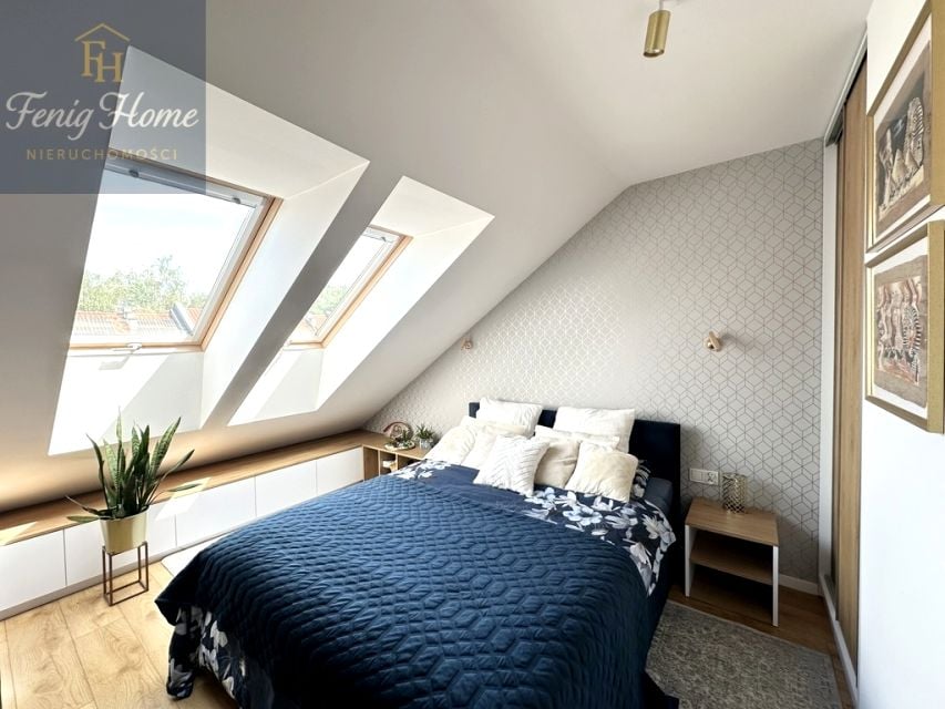 Sprzedam Mieszkanie Kraków - 82,59 m²