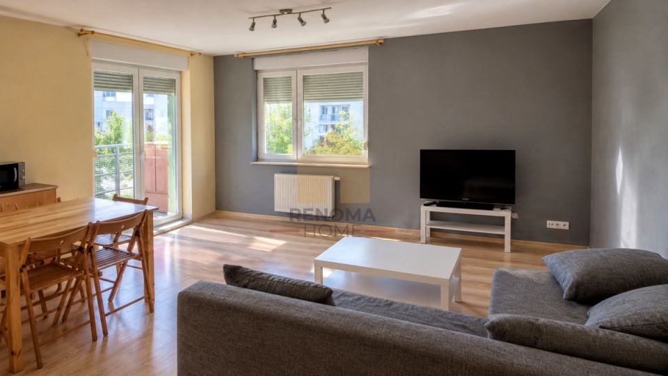 Sprzedam Mieszkanie Wrocław - 67,56 m²