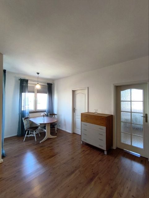 Wynajmę Mieszkanie Wrocław - 48 m²