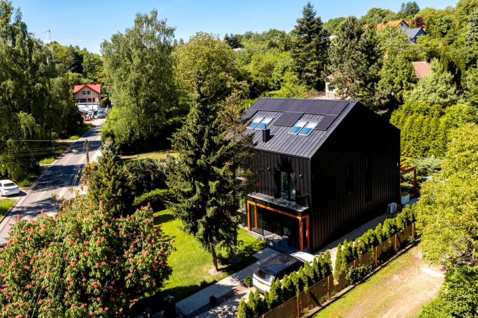 Sprzedam Dom Kraków - 238,33 m²