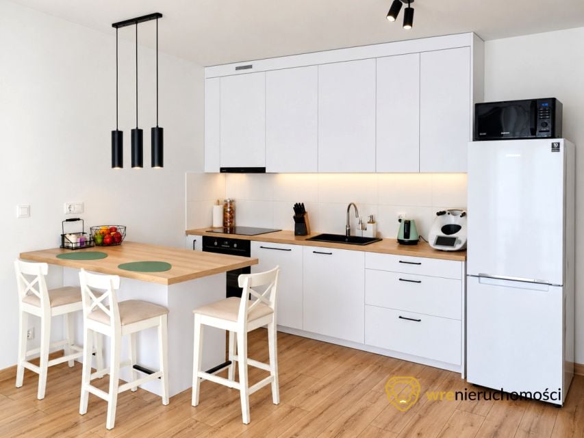 Wynajmę Mieszkanie Wrocław - 71 m²