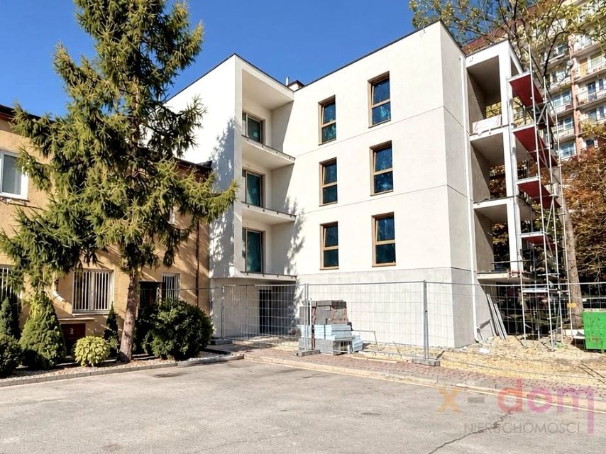 Sprzedam Mieszkanie Kielce - 61,18 m²