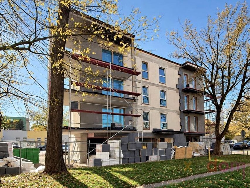 Sprzedam Mieszkanie Kielce - 43,89 m²