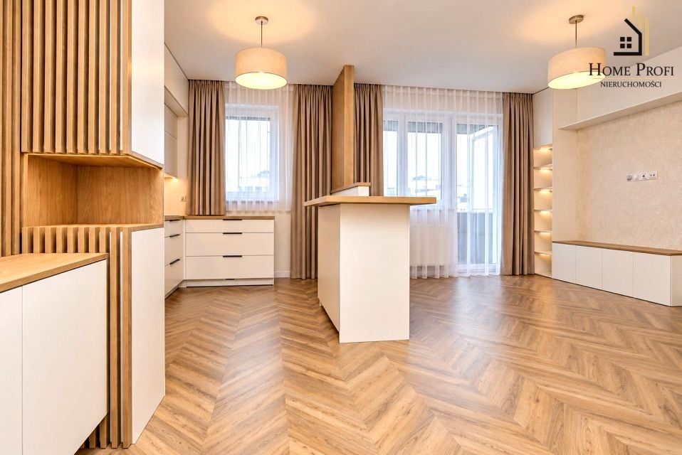 Sprzedam Mieszkanie Rzeszów - 50,05 m²