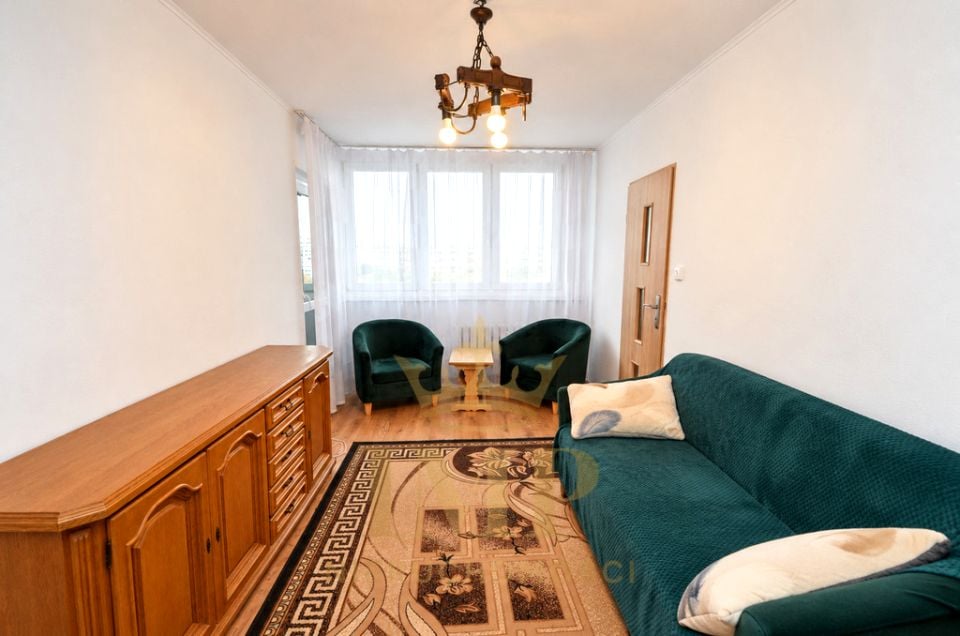 Sprzedam Mieszkanie Legnica - 32,40 m²