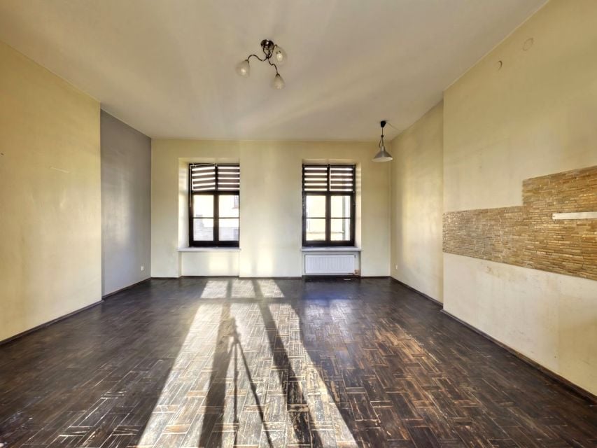 Sprzedam Mieszkanie Łódź - 40,16 m²