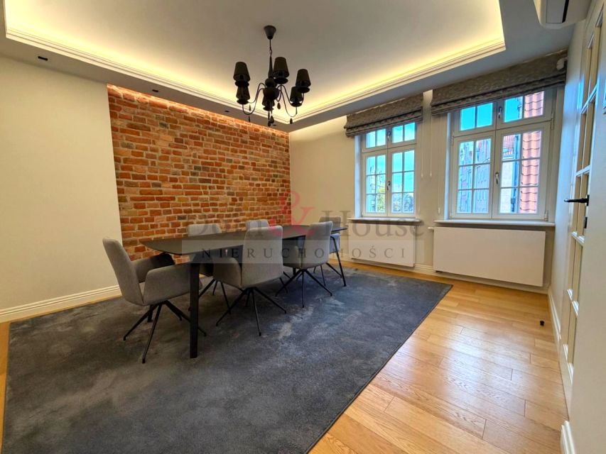 Wynajmę Lokal użytkowy Gdańsk - 26,80 m²