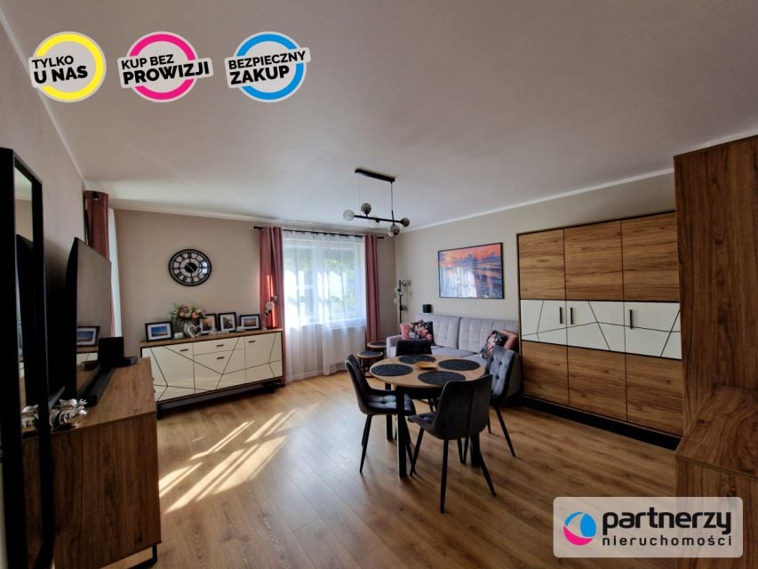 Sprzedam Mieszkanie Gdynia - 43,50 m²