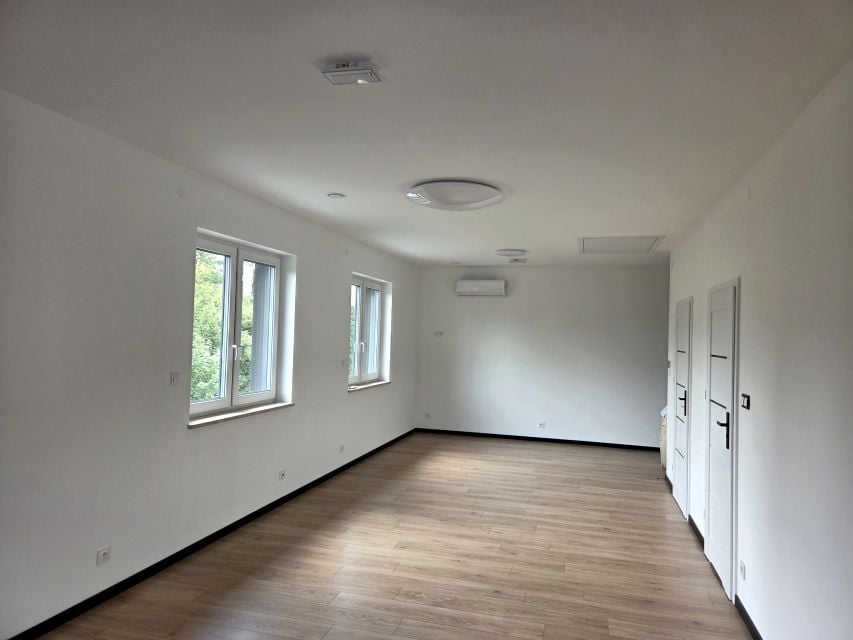 Wynajmę Lokal użytkowy Rzeszów - 55 m²