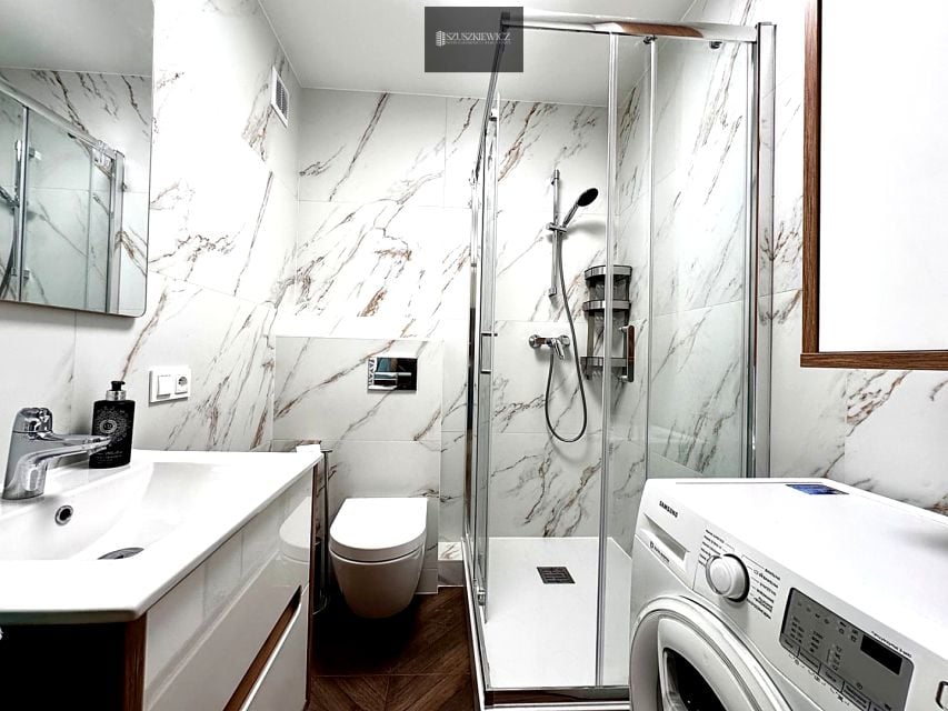 Sprzedam Mieszkanie Szczecin - 59,20 m²