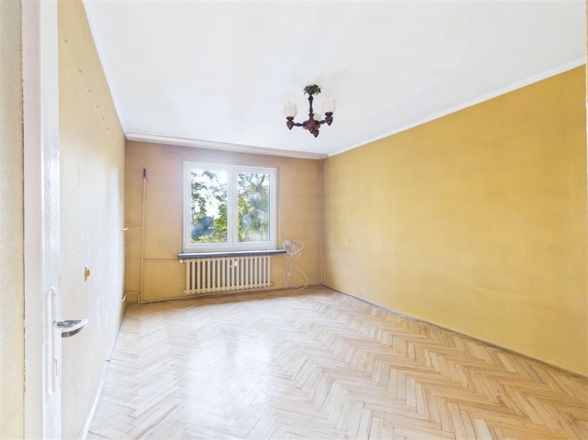 Sprzedam Mieszkanie Gliwice - 67,02 m²