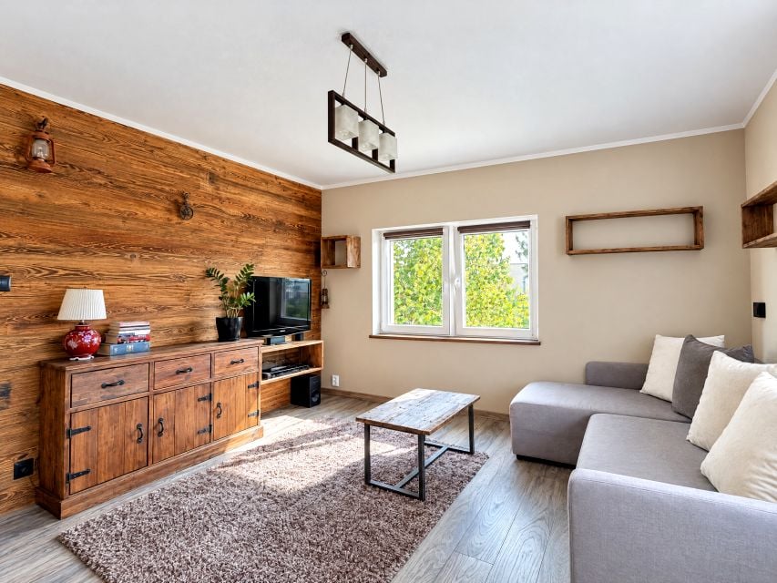 Sprzedam Mieszkanie Warszawa - 60 m²