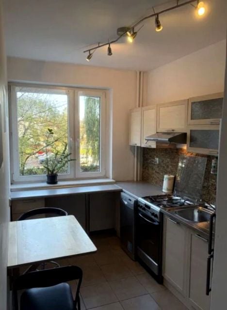 Sprzedam Mieszkanie Poznań - 49,50 m²