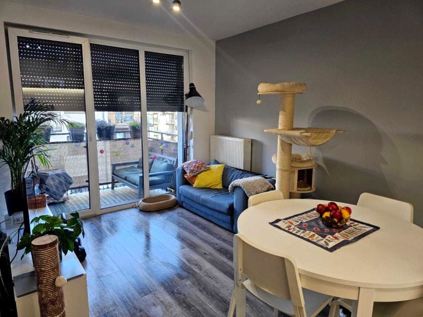 Sprzedam Mieszkanie Zielona Góra - 51,16 m²