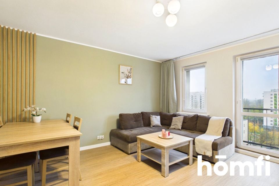 Sprzedam Mieszkanie Sosnowiec - 49,90 m²