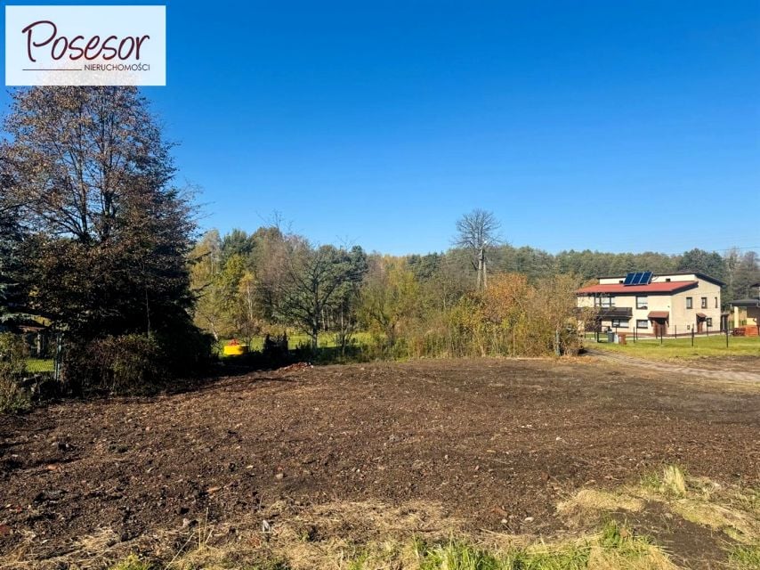 Sprzedam działkę Rybnik - 842 m²