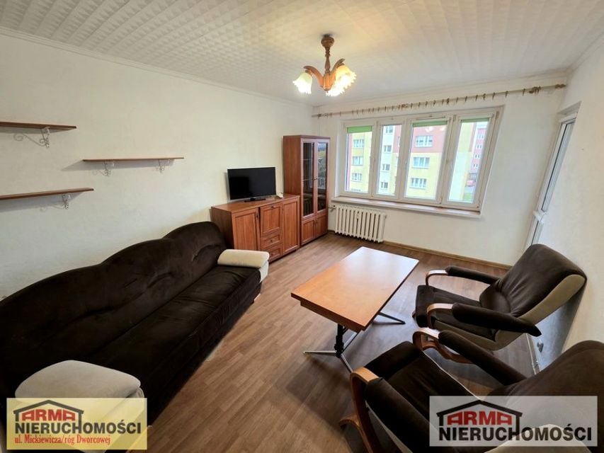 Sprzedam Mieszkanie Stargard - 39 m²