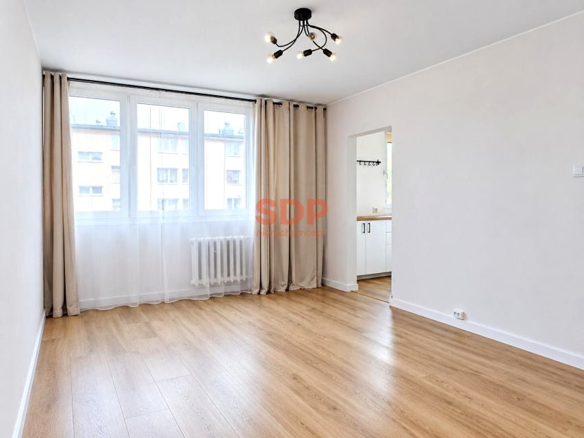 Sprzedam Mieszkanie Łódź - 36,74 m²