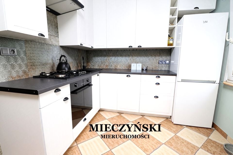 Sprzedam Mieszkanie Gorzów Wielkopolski - 62,61 m²