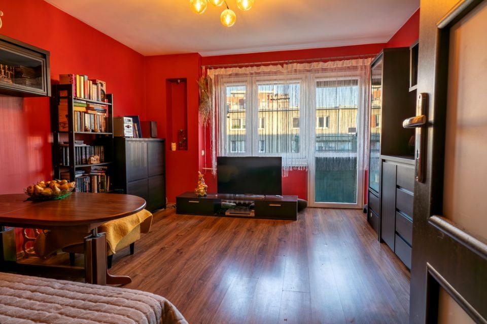 Sprzedam Mieszkanie Częstochowa - 51,21 m²