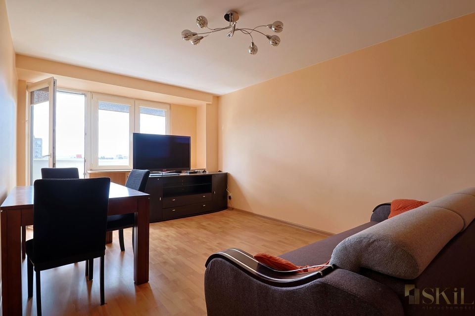 Wynajmę Mieszkanie Łódź - 53 m²