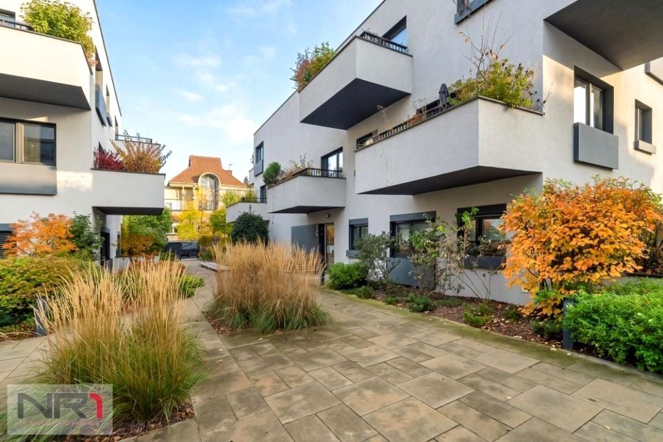 Sprzedam Mieszkanie Poznań - 81 m²